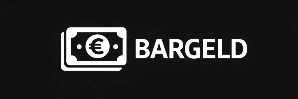 Bargeld